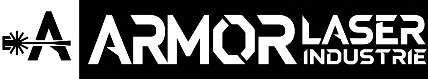 Logo ARMOR LASER